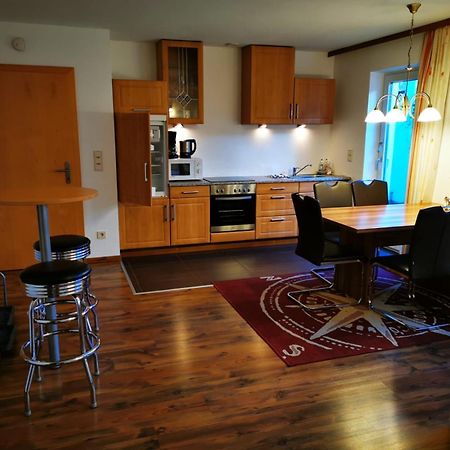 Ferienwohnung Obermoser Sankt Ulrich am Pillersee Dış mekan fotoğraf