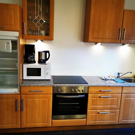 Ferienwohnung Obermoser Sankt Ulrich am Pillersee Dış mekan fotoğraf