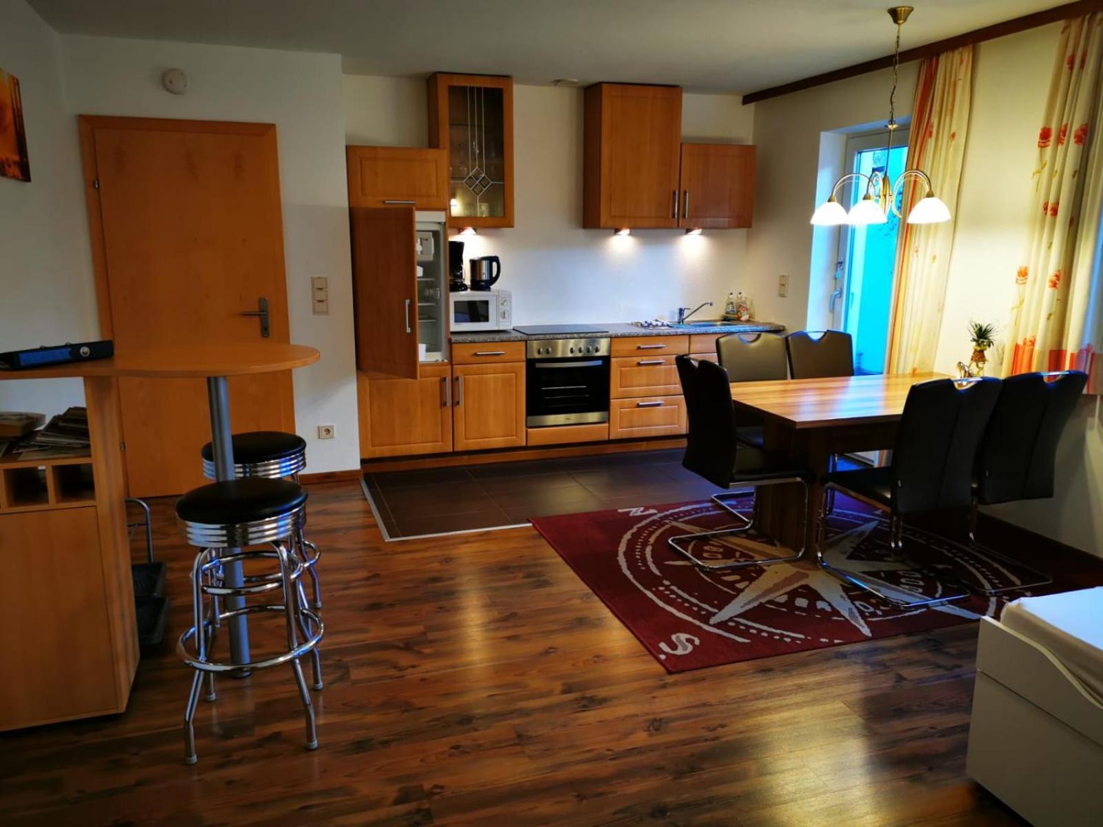 Ferienwohnung Obermoser Sankt Ulrich am Pillersee Dış mekan fotoğraf