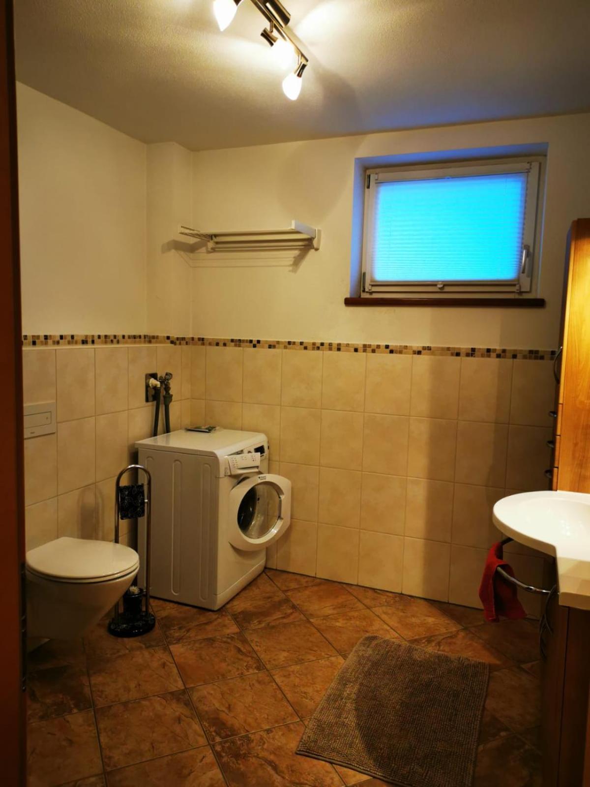 Ferienwohnung Obermoser Sankt Ulrich am Pillersee Dış mekan fotoğraf