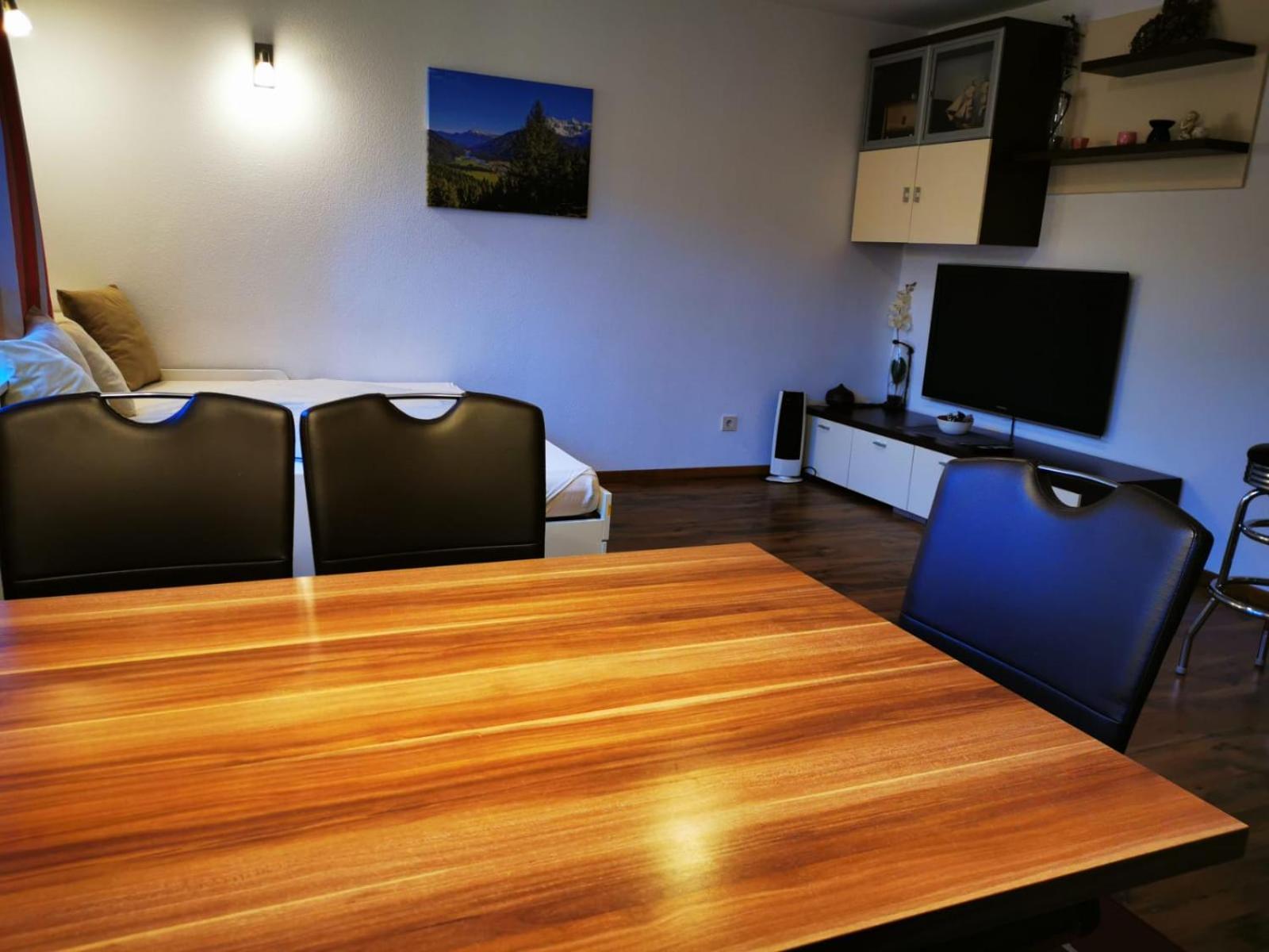 Ferienwohnung Obermoser Sankt Ulrich am Pillersee Dış mekan fotoğraf