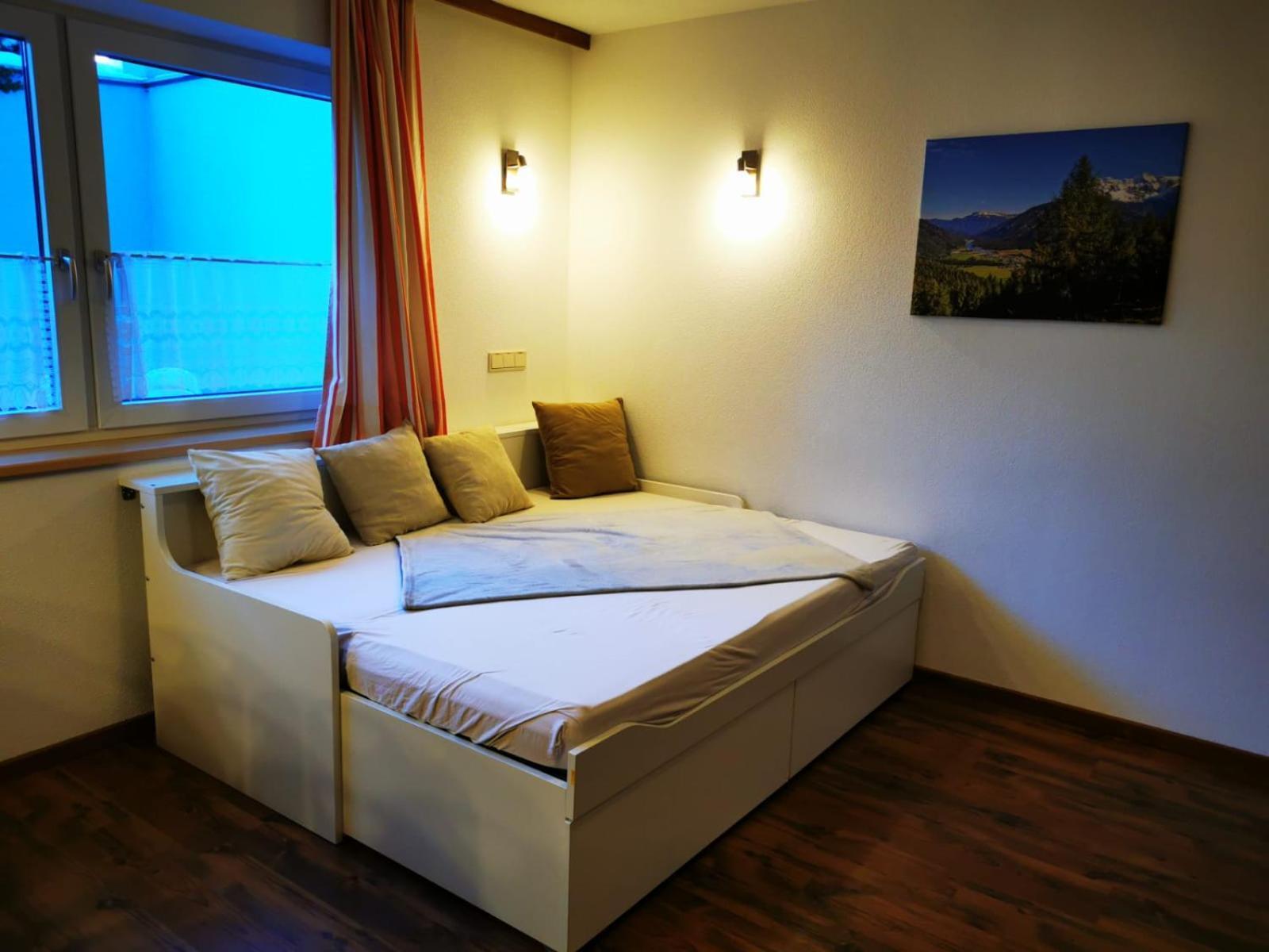 Ferienwohnung Obermoser Sankt Ulrich am Pillersee Dış mekan fotoğraf