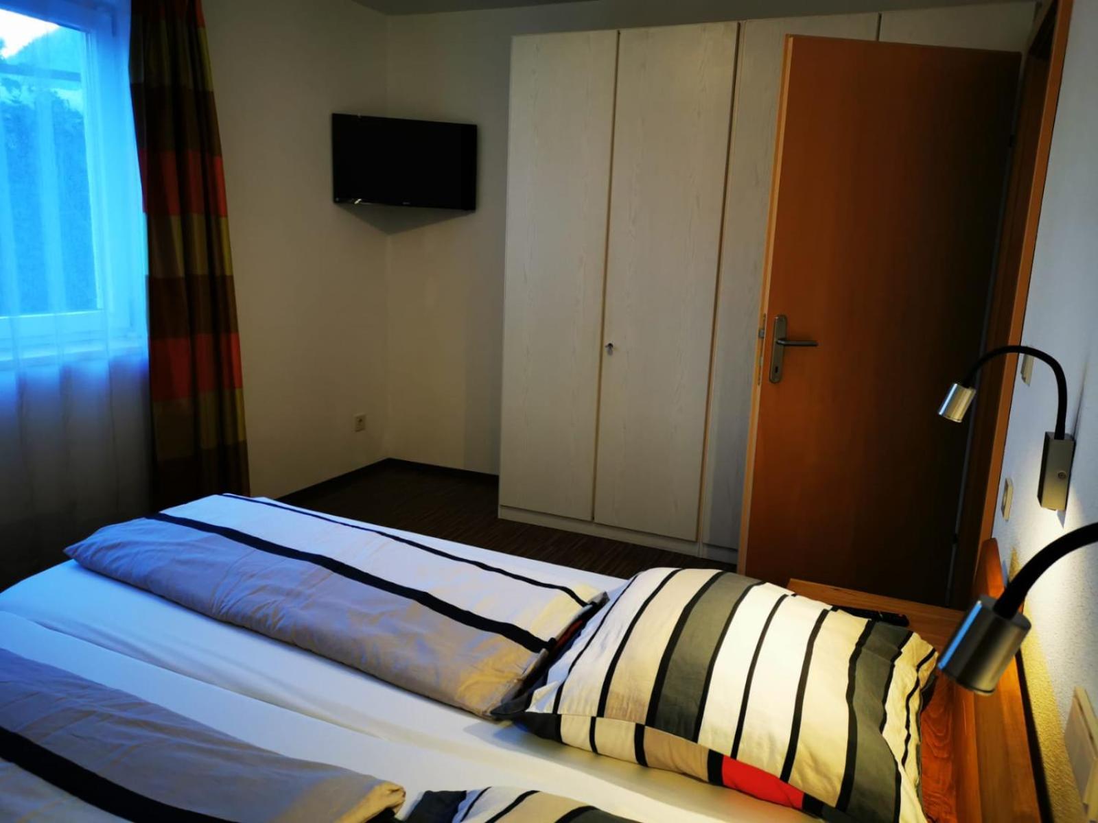 Ferienwohnung Obermoser Sankt Ulrich am Pillersee Dış mekan fotoğraf