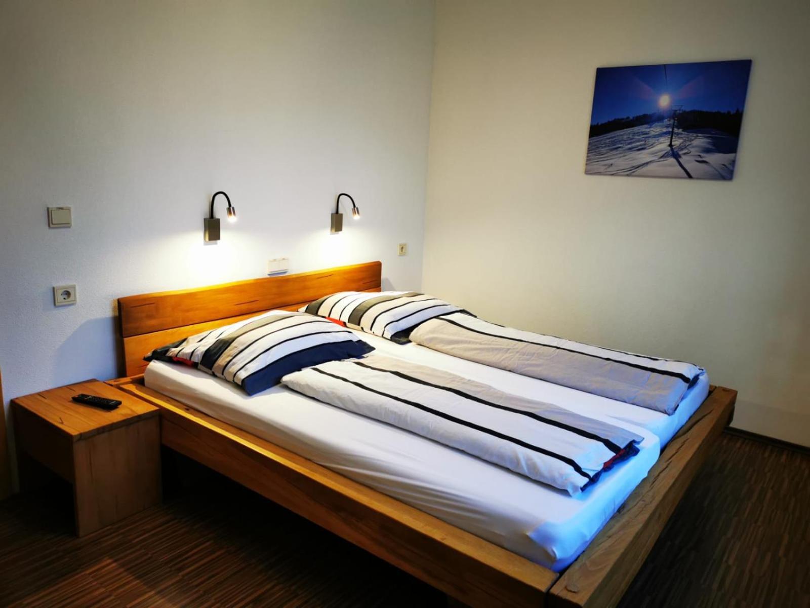 Ferienwohnung Obermoser Sankt Ulrich am Pillersee Dış mekan fotoğraf
