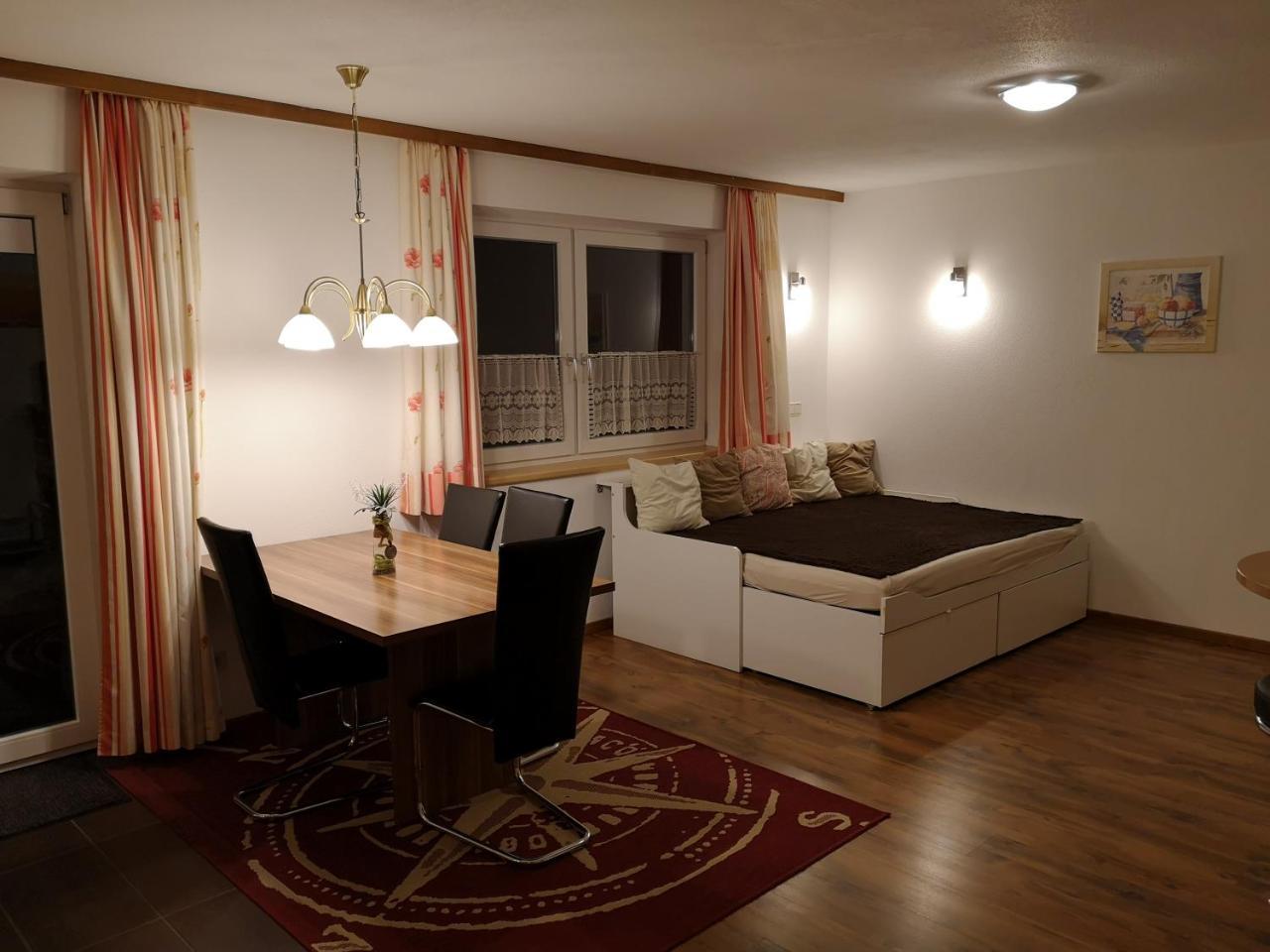 Ferienwohnung Obermoser Sankt Ulrich am Pillersee Dış mekan fotoğraf