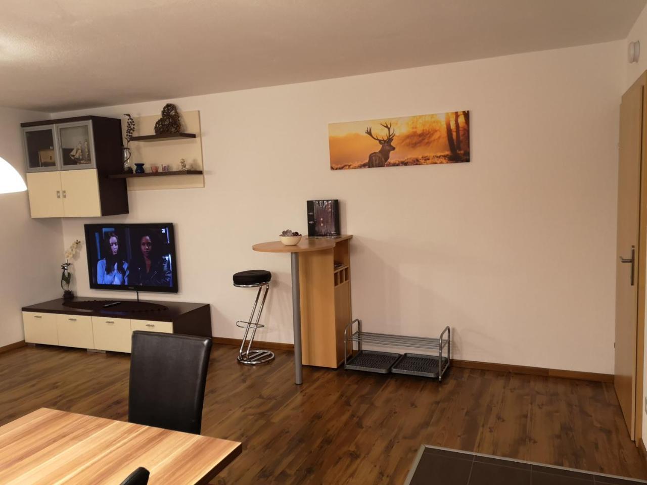 Ferienwohnung Obermoser Sankt Ulrich am Pillersee Dış mekan fotoğraf