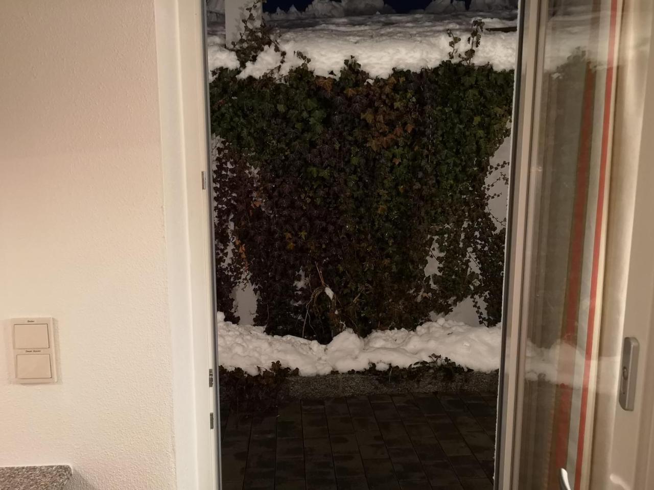 Ferienwohnung Obermoser Sankt Ulrich am Pillersee Dış mekan fotoğraf