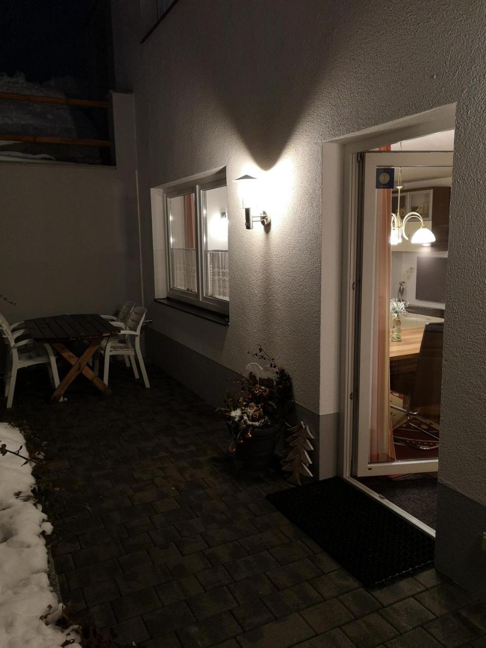 Ferienwohnung Obermoser Sankt Ulrich am Pillersee Dış mekan fotoğraf