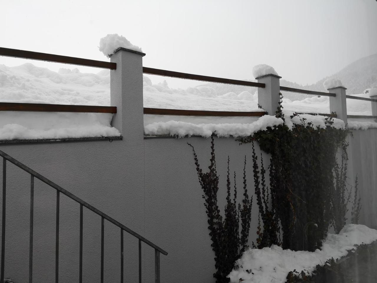 Ferienwohnung Obermoser Sankt Ulrich am Pillersee Dış mekan fotoğraf